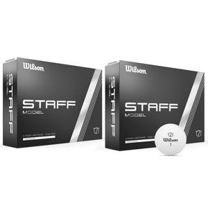 Wilson Staff Model Golf Balls 2024