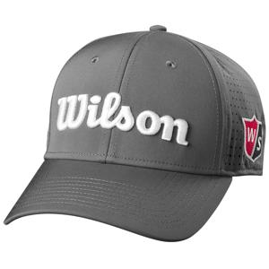 Wilson Performance Mesh Adjustable Cap