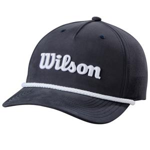 Wilson Mens Rope Cap
