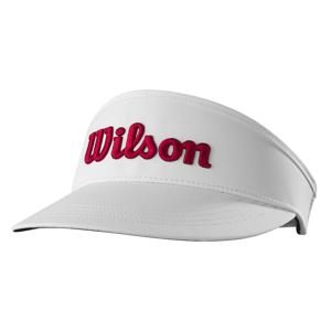 Wilson Mens Tour Visor