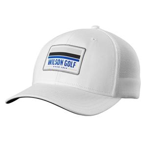 Wilson Mens Snapback Cap 2025