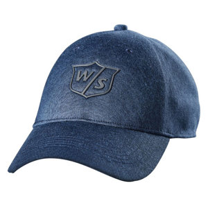 Wilson One Touch Cap