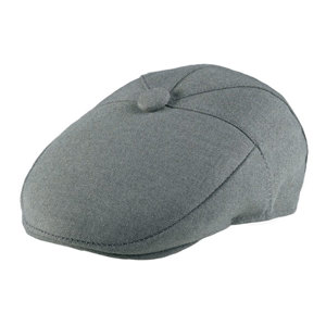 Wilson Classic Ivy Flat Cap