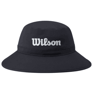 Wilson Mens Rain Bucket Hat