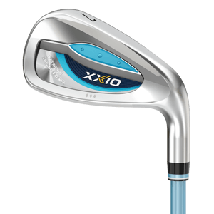 XXIO 13 Ladies Irons