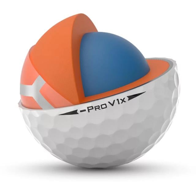 Pro V1x Left Dash RCT