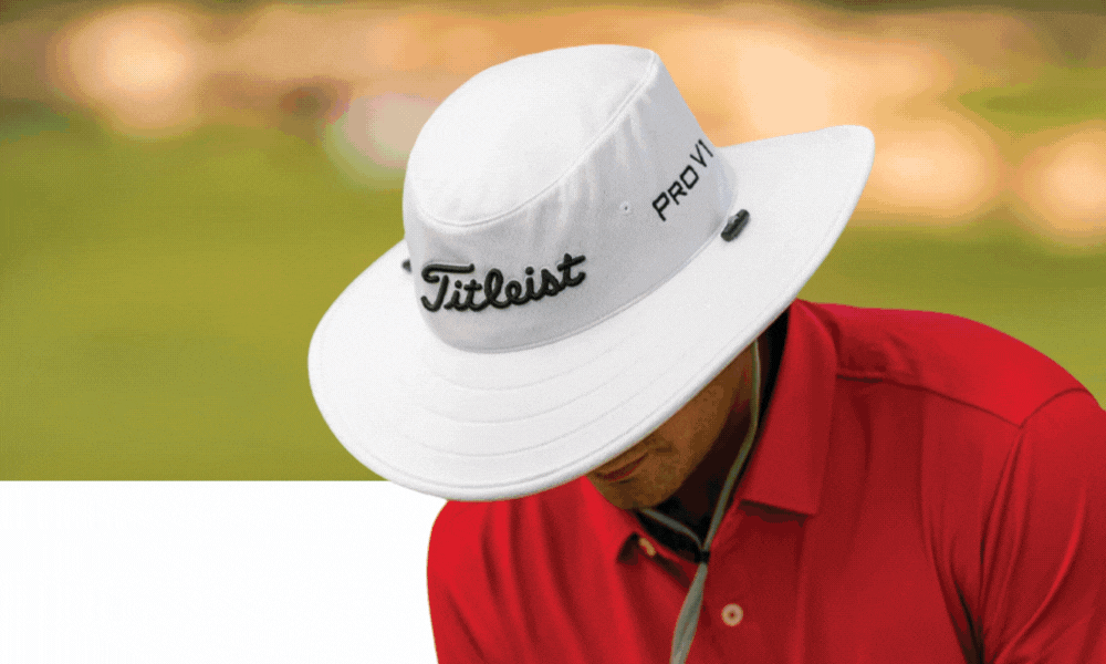 Titleist Elements Headwear