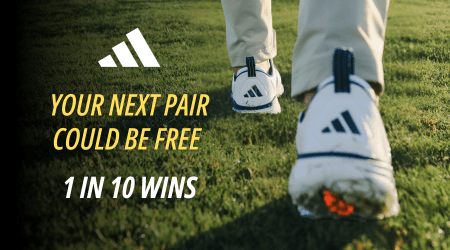 Best adidas Golf Shoes 2026: Full Range Guide + Win Your Shoes Free