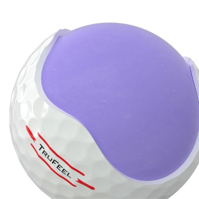 TruFeel Ball