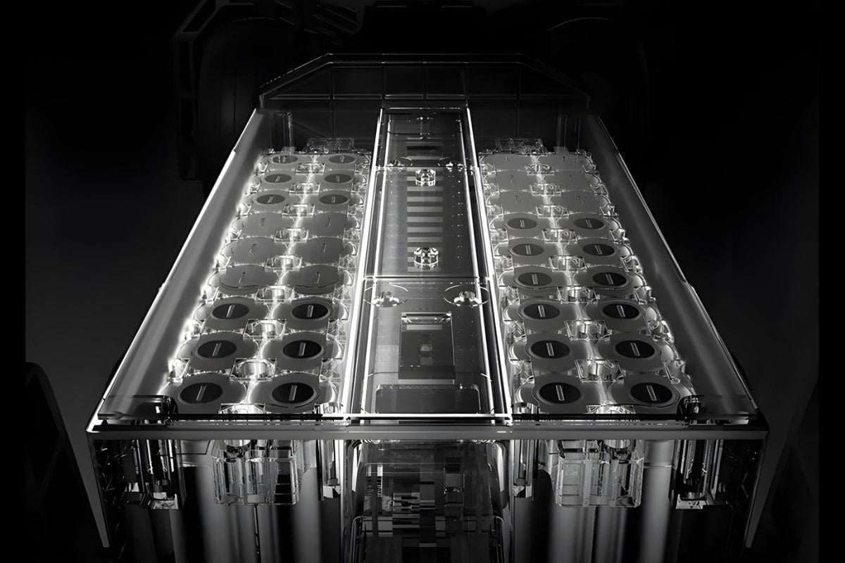 NAVEE High-Efficiency Battery