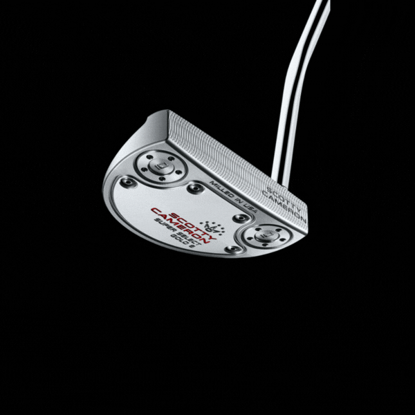 Scotty Cameron Special Select