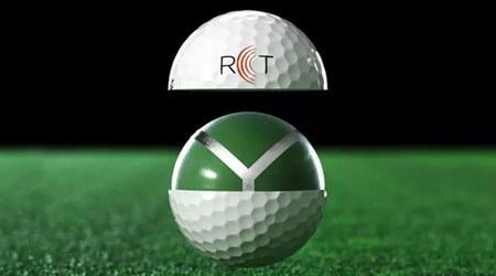 Titleist RCT Golf Balls – When Flight & Spin Mean Everything