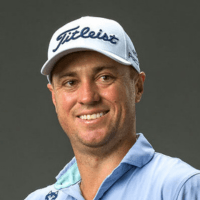 Justin Thomas
