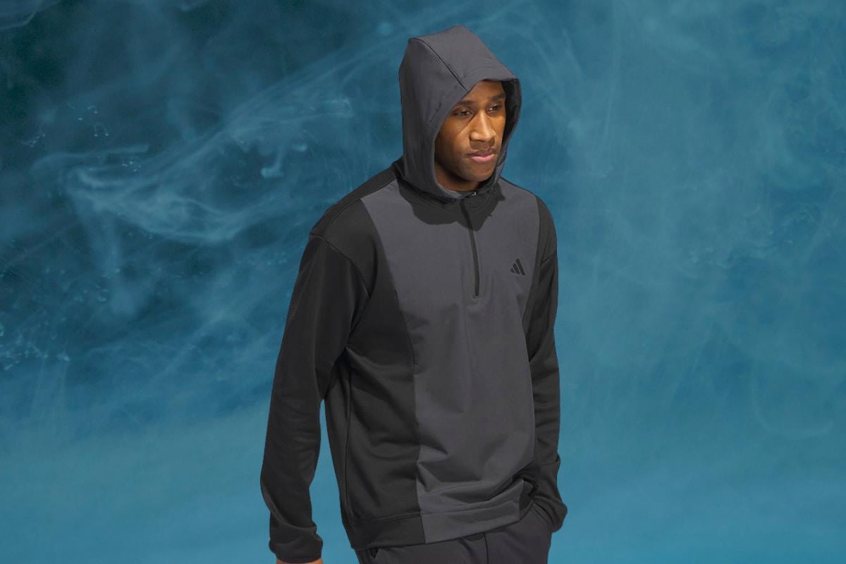 Adidas RDY Collection