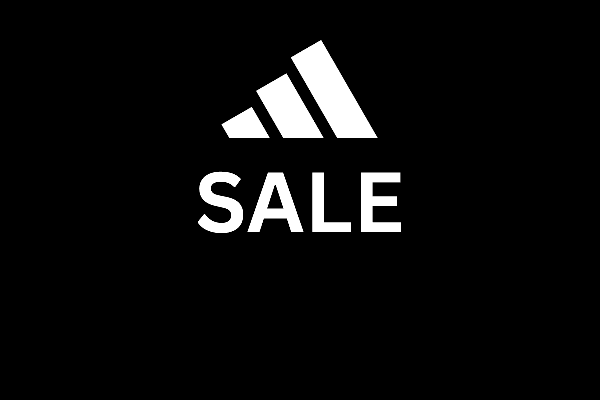 Adidas Sale Collection