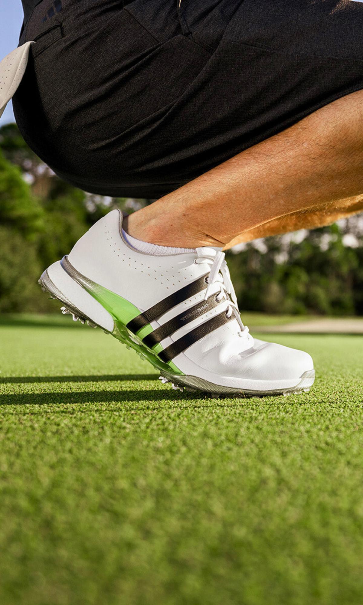 Adidas Golf Shoes