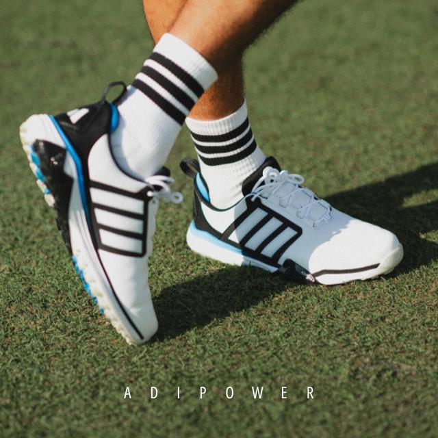 adidas Adipower 26 Golf Shoes 2026