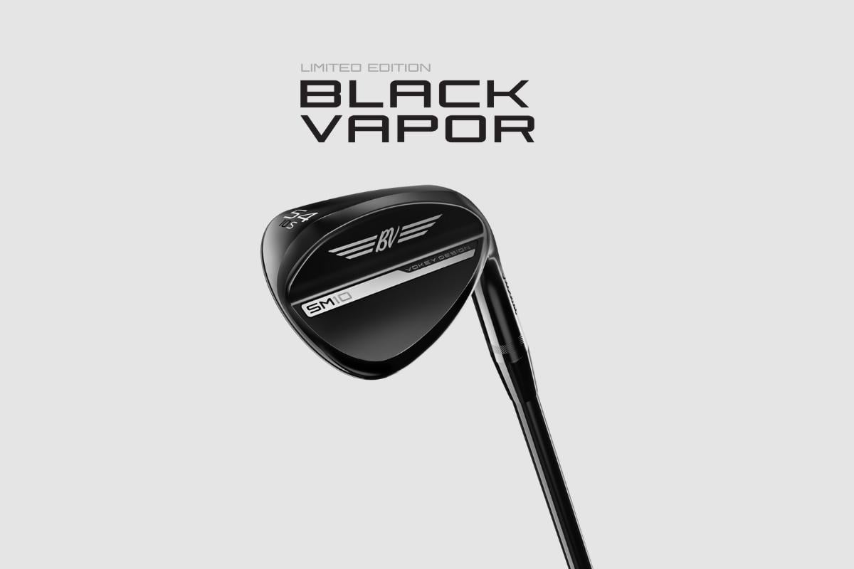 Black Vapor