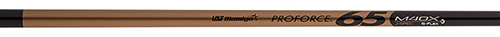 BRNR Mini Shaft