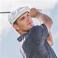 Bryson DeChambeau