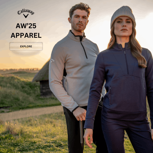 callaway aw25 apparel