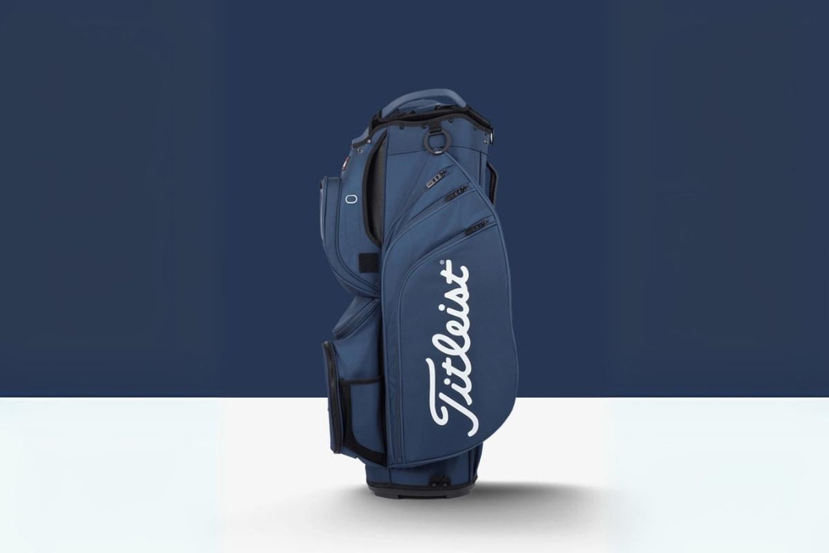 Cart Bags