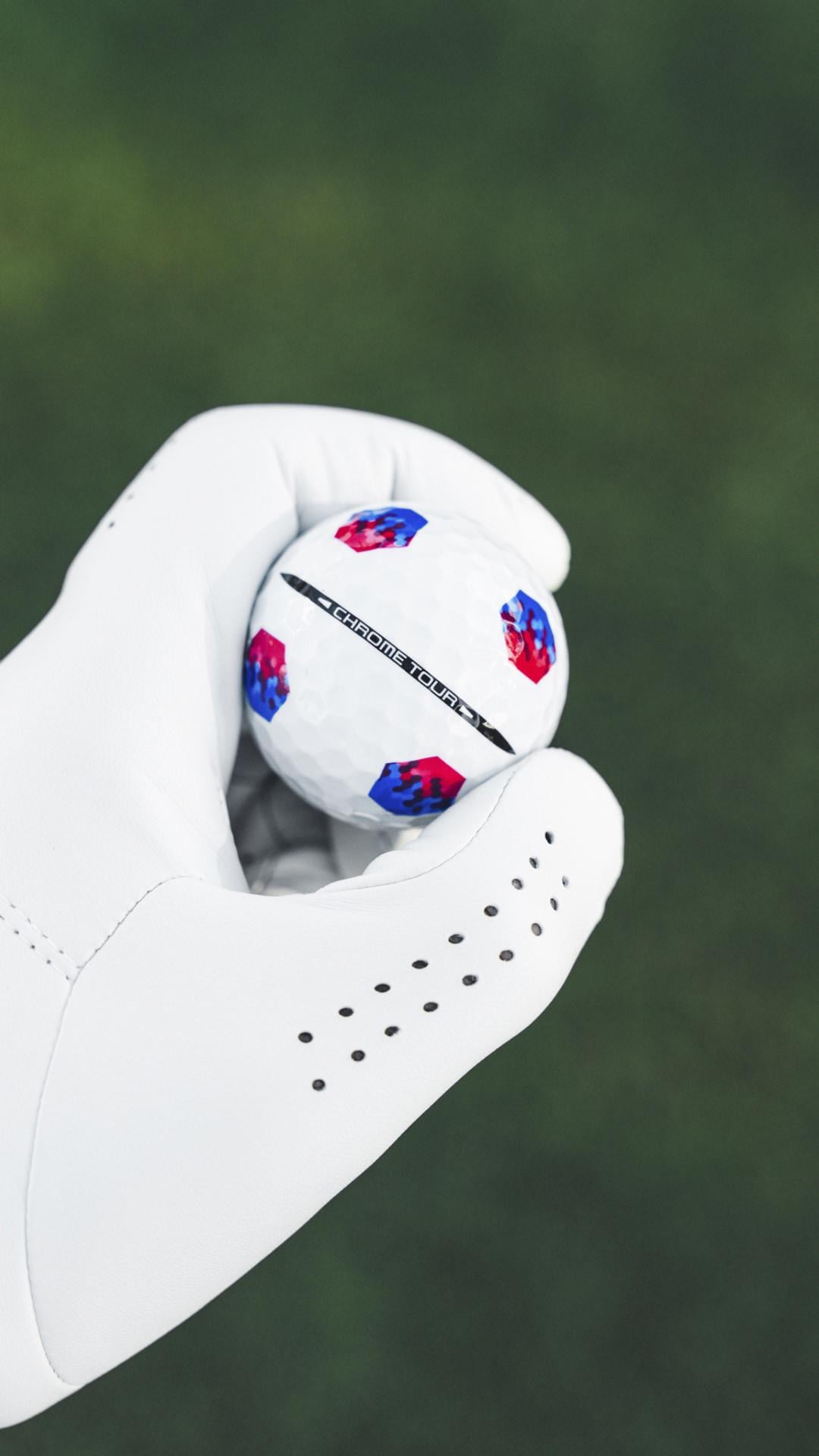 Chrome Tour Tru-Track