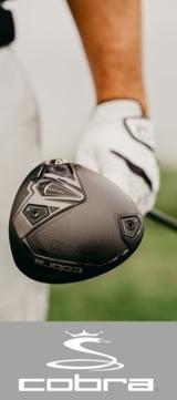 Cobra Golf