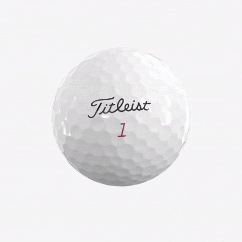 Pro V1x Golf Ball