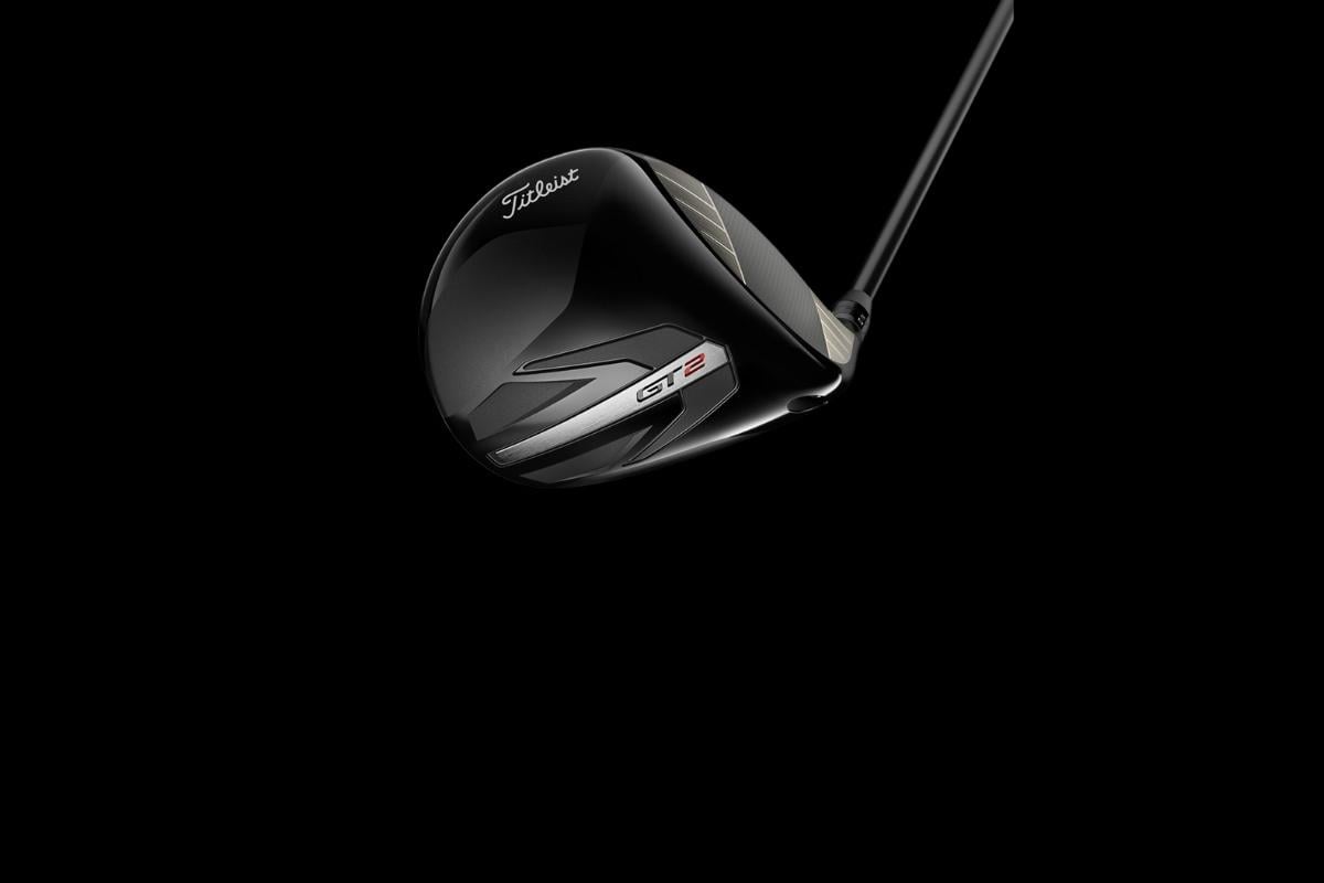 Titleist GT Drivers