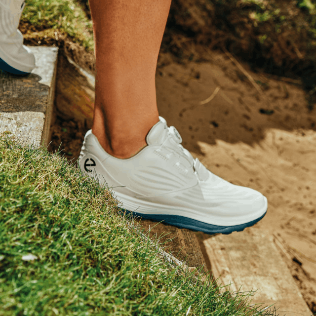 Ecco Golf Shoes