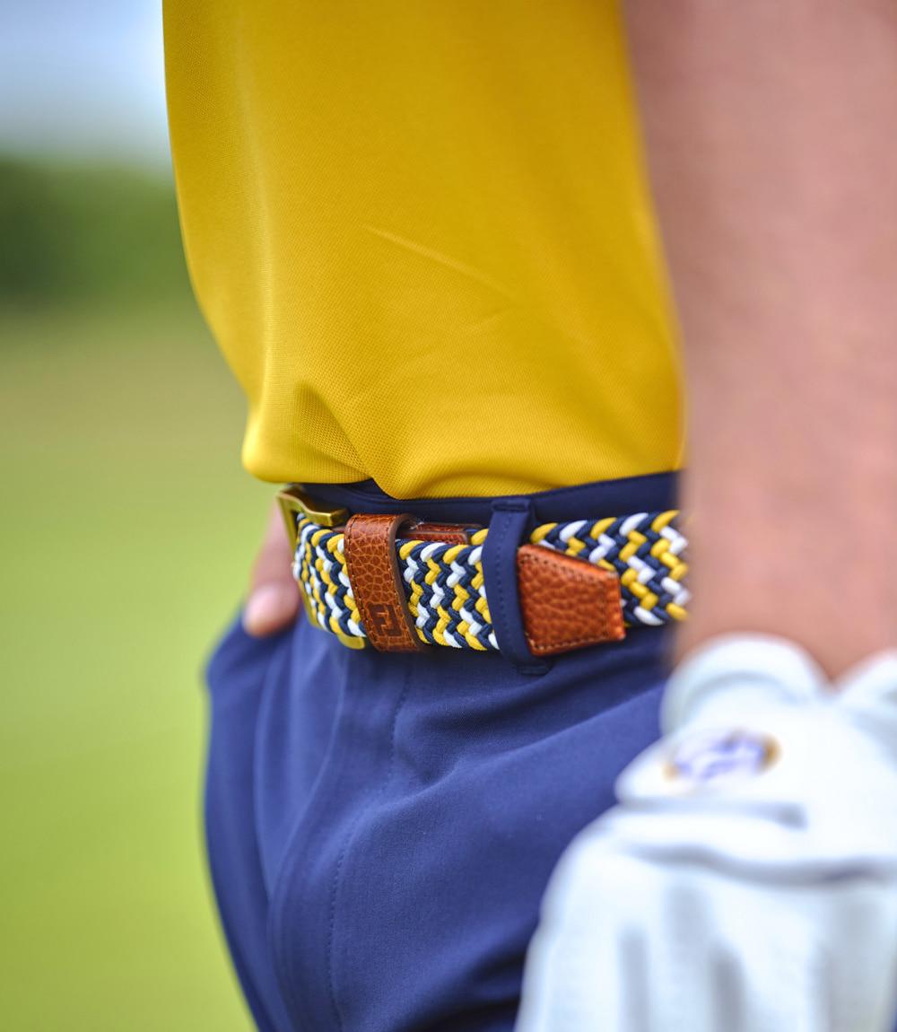 FootJoy Belts
