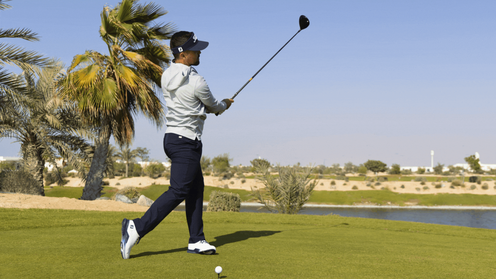 FootJoy Shorts & Trousers