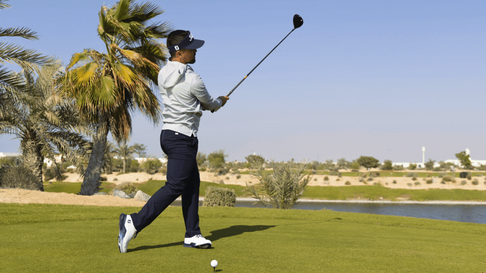 FootJoy Shorts & Trousers