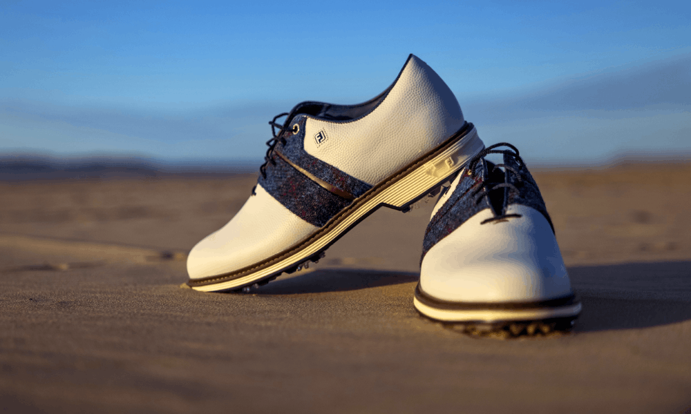 FootJoy Limited Editions