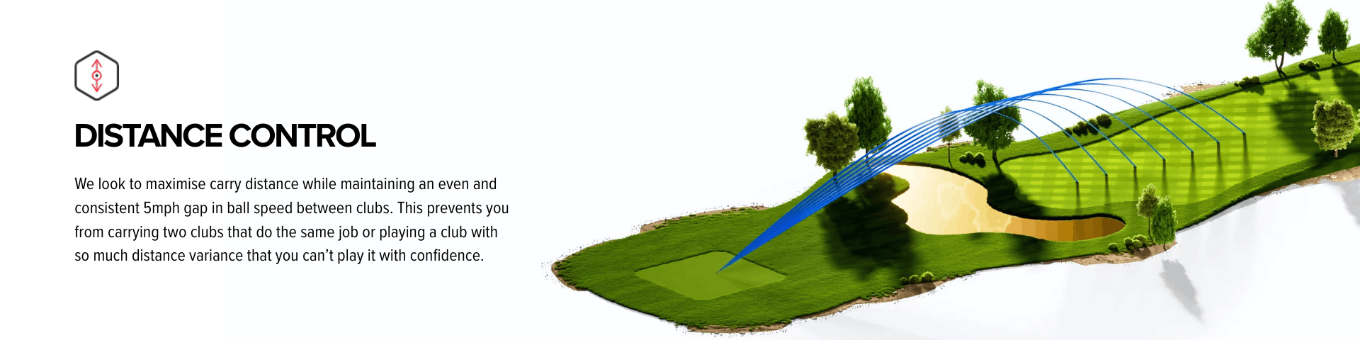 Descent Angle
