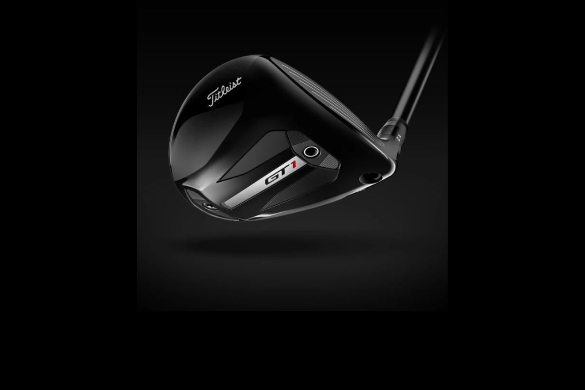 Titleist GT1 Metals