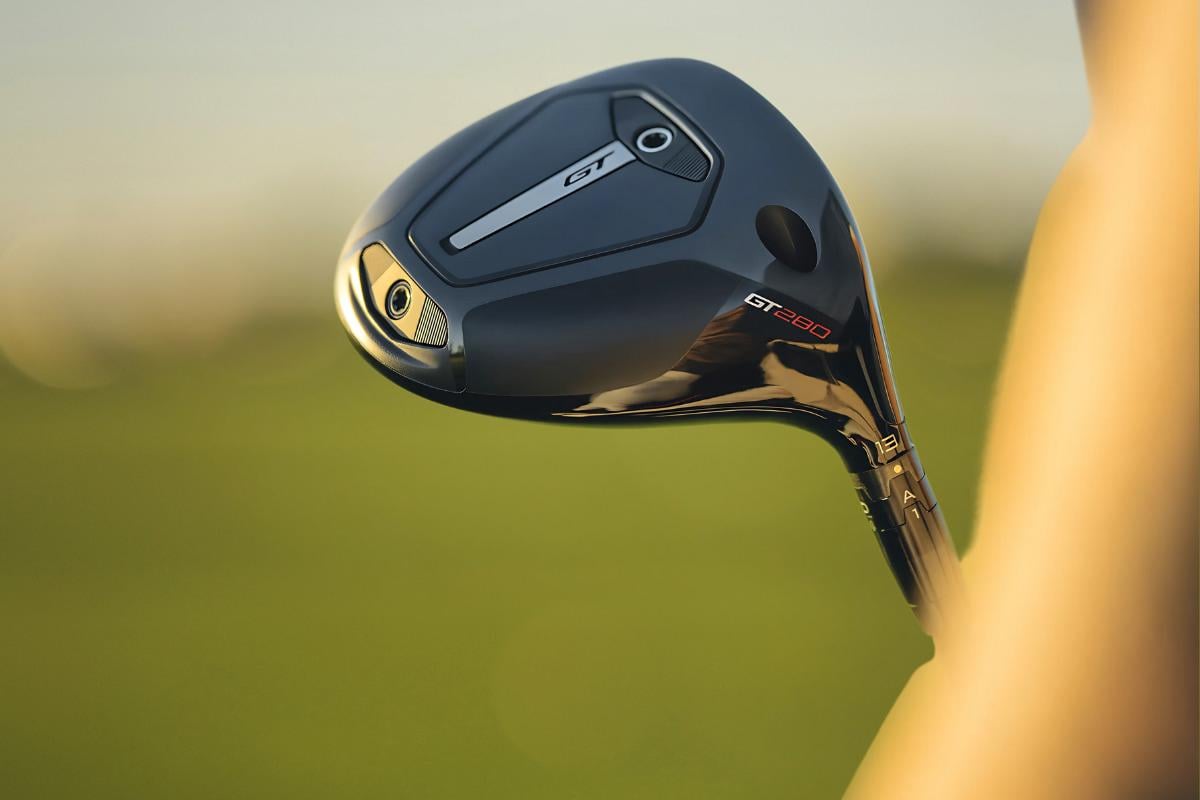 Titleist GT280 Mini Driver