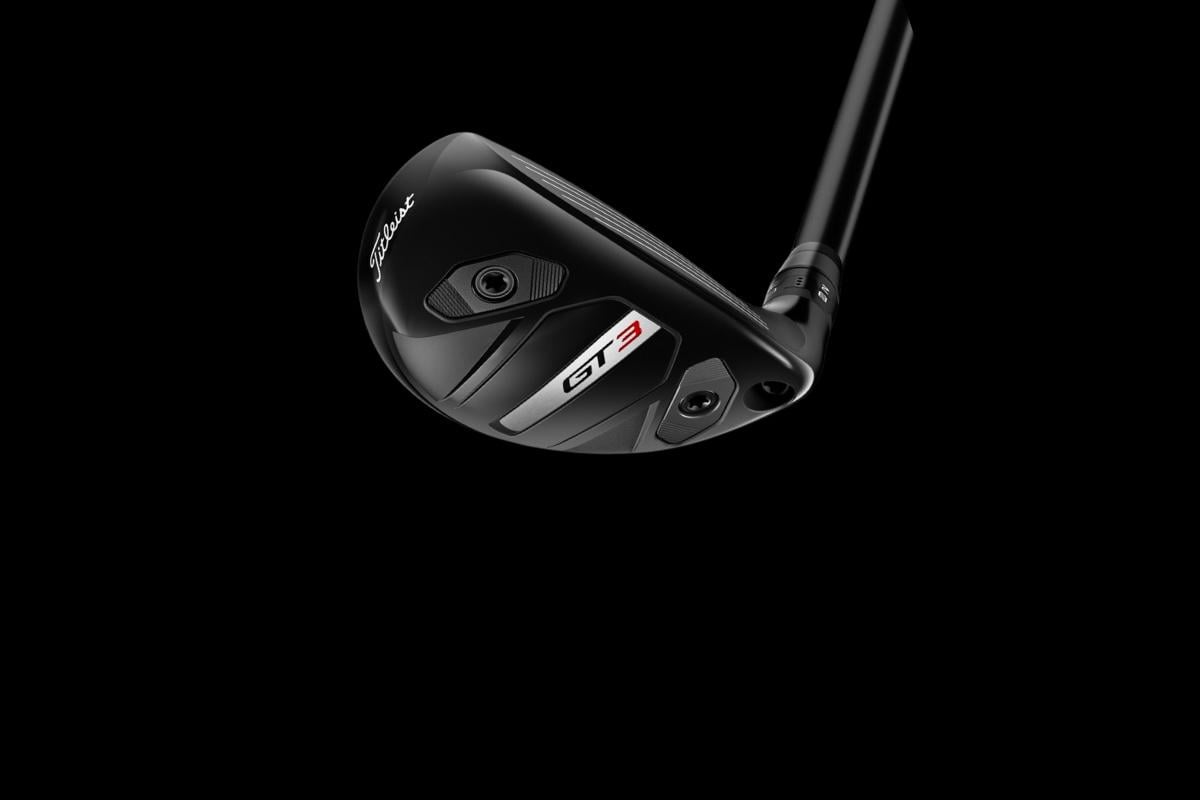 Titleist GT Hybrids