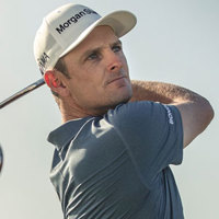 Justin Rose