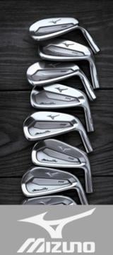 Mizuno Golf