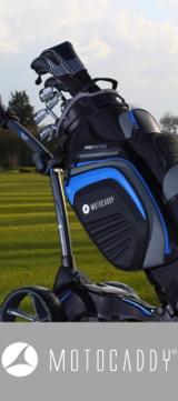 Motocaddy