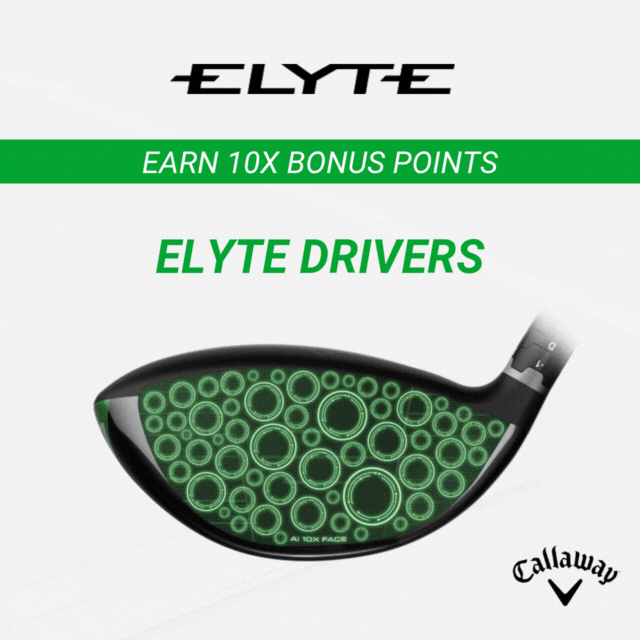 elyte 10x points