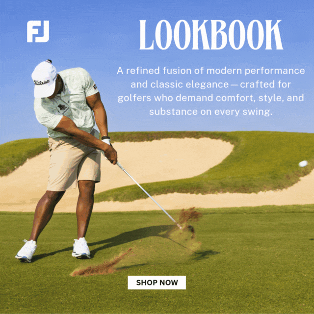 fj look book ss25