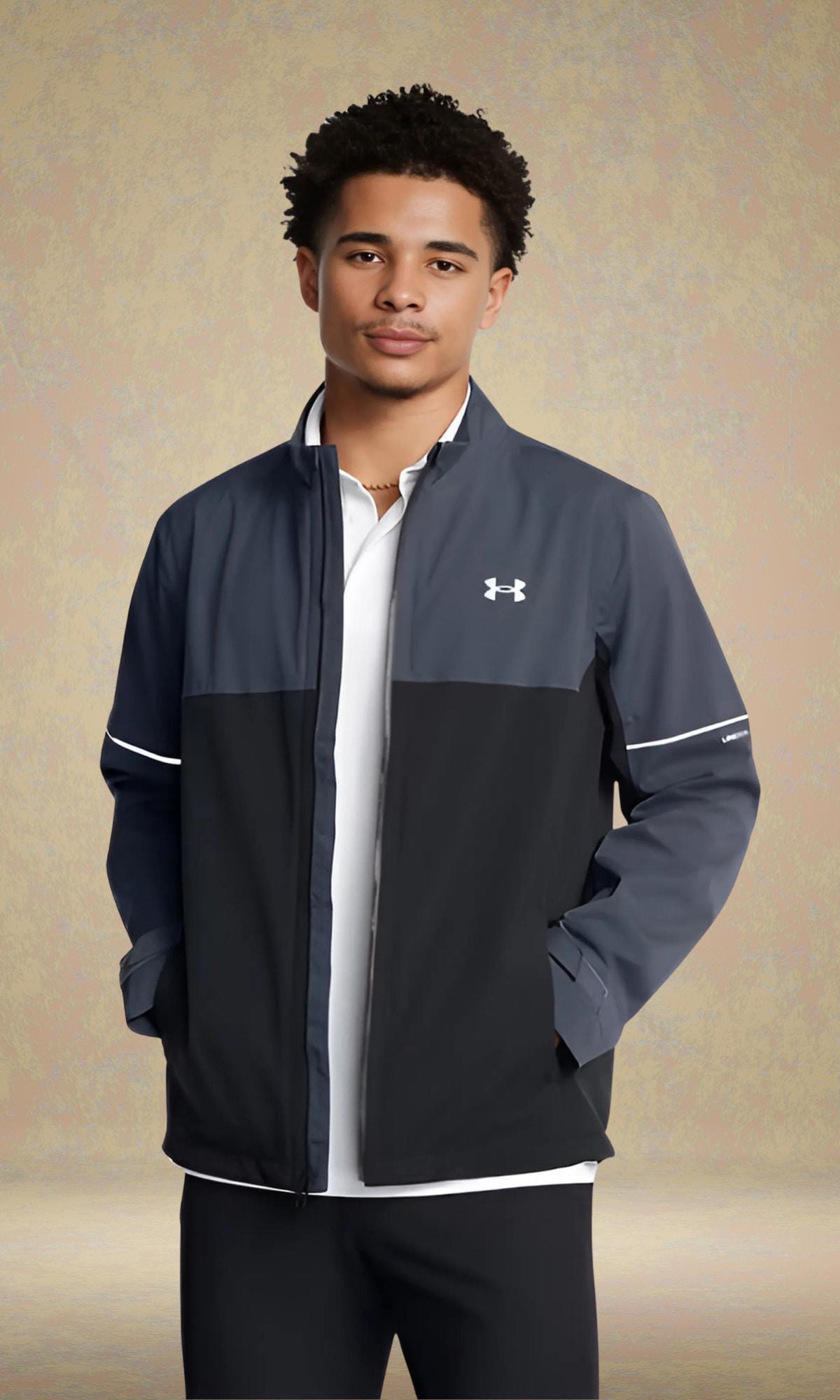 Under Armour Outerwear