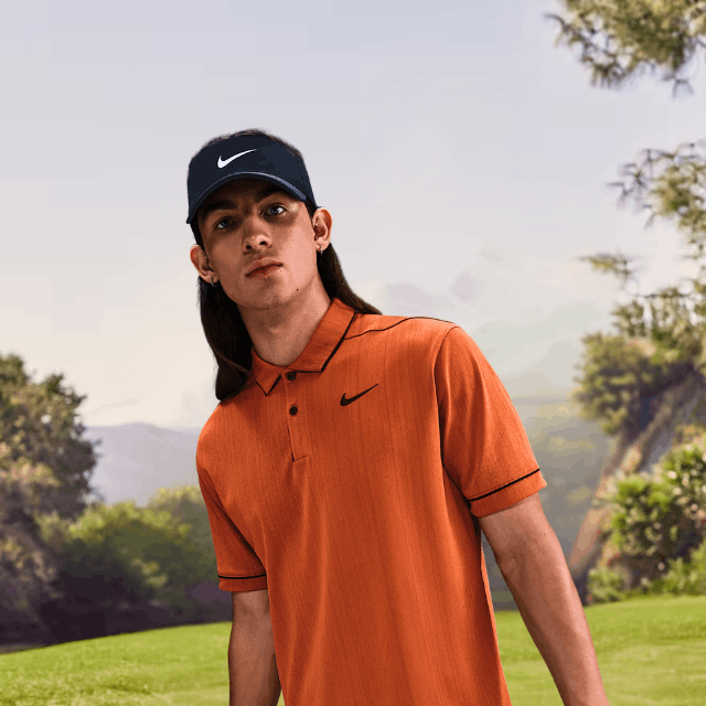 Nike Golf Apparel