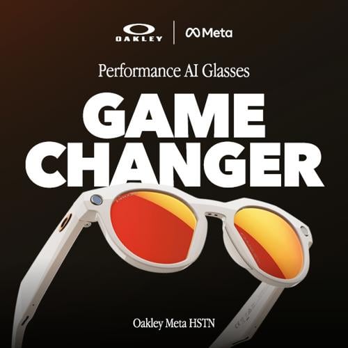 oakley meta