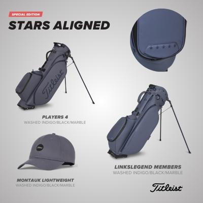 Banner titleist-golf