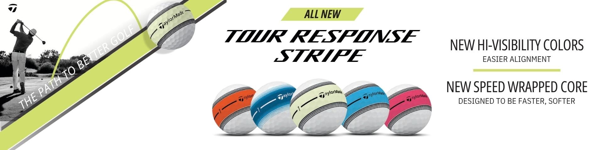 Banner taylormade-golf