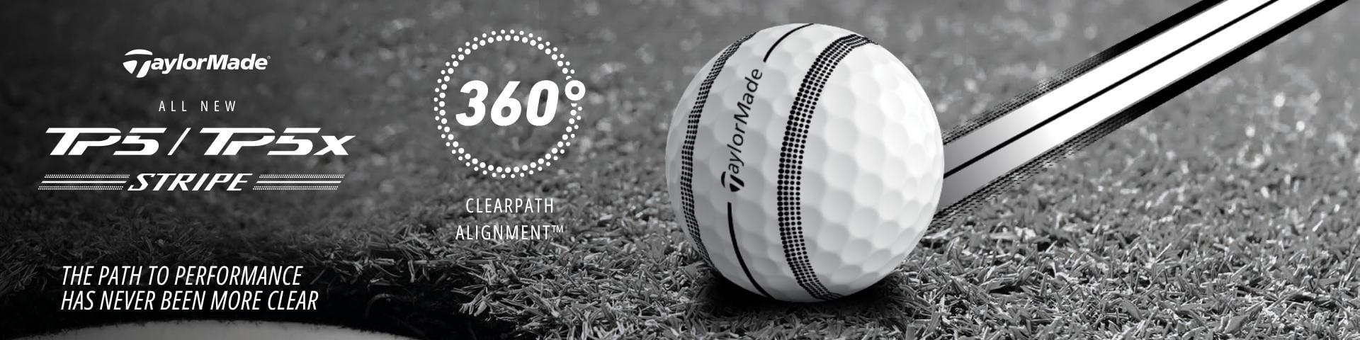 Banner taylormade-golf